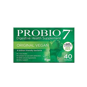 Probio 7 Original Vegan