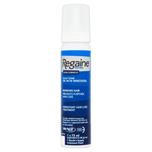 Load image into Gallery viewer, Regaine For Men 5% Foam - 1 Month Supply