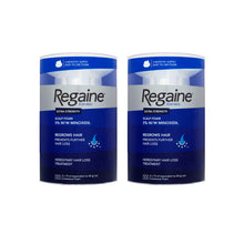 Load image into Gallery viewer, Regaine For Men 5% Foam - 6 Month Supply