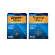 Load image into Gallery viewer, Regaine For Men Extra Strength Solution - 6 Month Supply