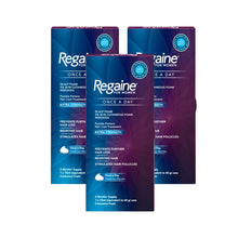 Load image into Gallery viewer, Regaine For Women Foam - 6 Months Supply