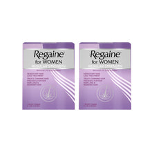 Load image into Gallery viewer, Regaine For Women Solution - 2 Months Supply
