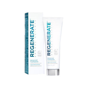 Regenerate Enamel Science Advanced Toothpaste