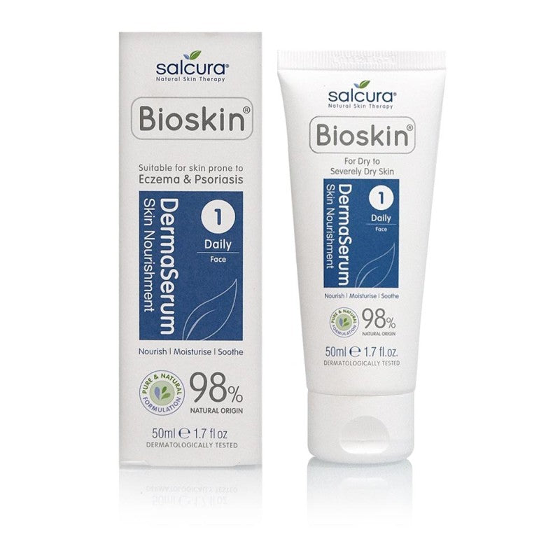 Salcura Bioskin Adult DermaSerum