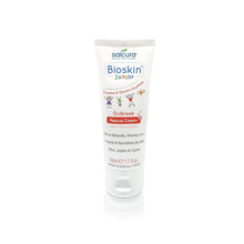 Load image into Gallery viewer, Salcura Bioskin Junior Outbreak Rescue Cream