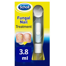 Load image into Gallery viewer, Scholl Fungal Nail Treatment
