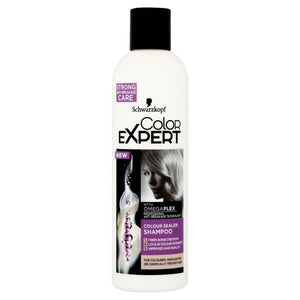 Schwarzkopf Colour Expert Colour Sealer Shampoo