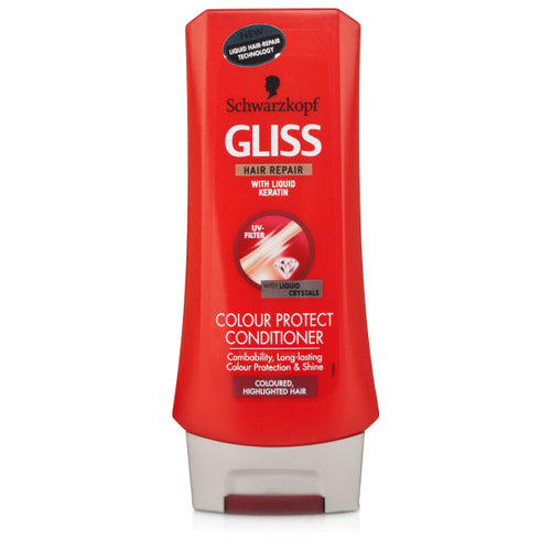 Schwarzkopf Gliss Colour Protect Conditioner