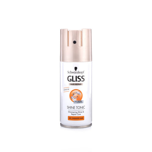 Schwarzkopf Gliss Shine Tonic Spray