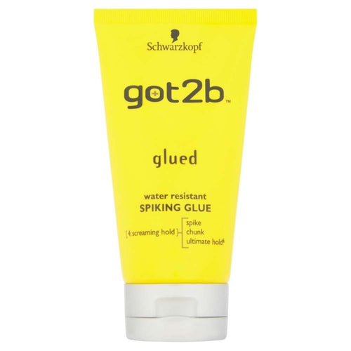 Schwarzkopf got2b Glued Spiking Glue