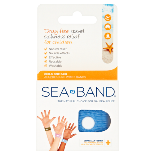 Sea-Band For Children