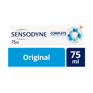 Sensodyne Complete Protection Toothpaste