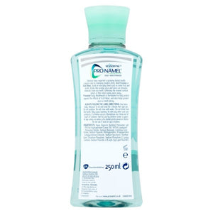 Sensodyne Pronamel Enamel Care Mouthwash Daily