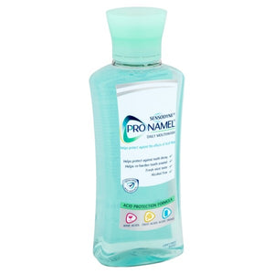 Sensodyne Pronamel Enamel Care Mouthwash Daily