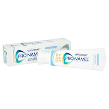 Load image into Gallery viewer, Sensodyne Pronamel Enamel Care Toothpaste Gentle Whitening