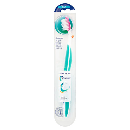 Sensodyne Pronamel Toothbrush Soft