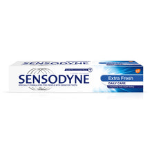 Load image into Gallery viewer, Sensodyne Sensitive Toothpaste Daily Care Extra Fresh