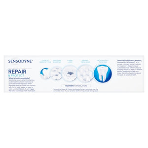 Sensodyne Sensitive Toothpaste Repair & Protect Original