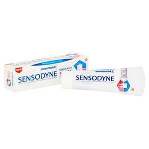 Sensodyne Sensitivity & Gum Fluoride Toothpaste