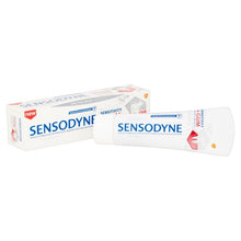 Load image into Gallery viewer, Sensodyne Sensitivity and Gum Toothpaste Whitening