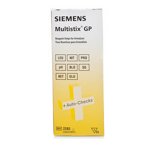 Siemens Multistix GP