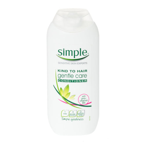 Simple Gentle Care Conditioner