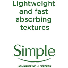 Load image into Gallery viewer, Simple Kind to Skin Cleansing Facial Wipes