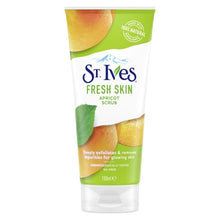 Load image into Gallery viewer, St. Ives Apricot Face Scrub Fresh Skin