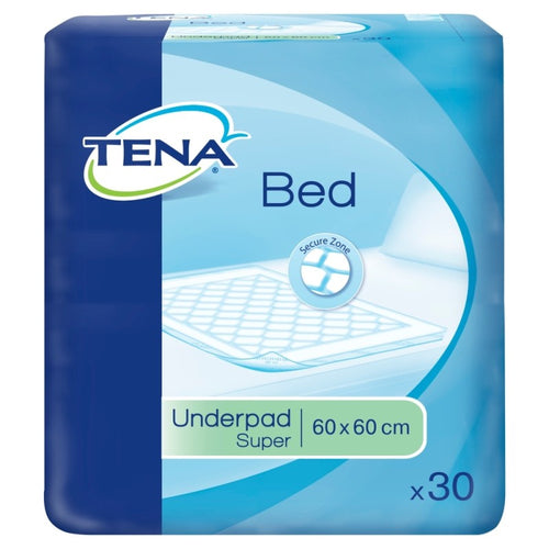 TENA Bed Super 60cm x 60cm