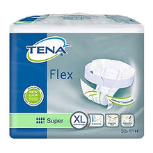 Load image into Gallery viewer, TENA Flex Super Extra Large