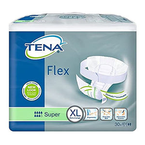 TENA Flex Super Extra Large