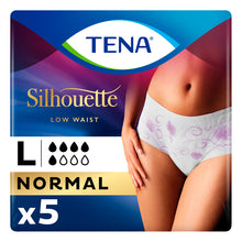 Load image into Gallery viewer, TENA Lady Pants Discreet Large