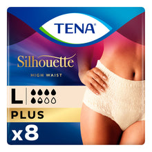 Load image into Gallery viewer, TENA Lady Pants Plus Large