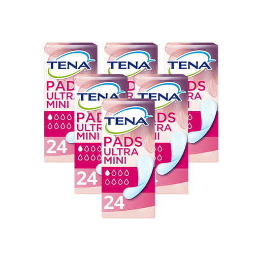 TENA Lady Ultra Mini Plus