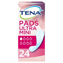 Load image into Gallery viewer, TENA Lady Ultra Mini Plus