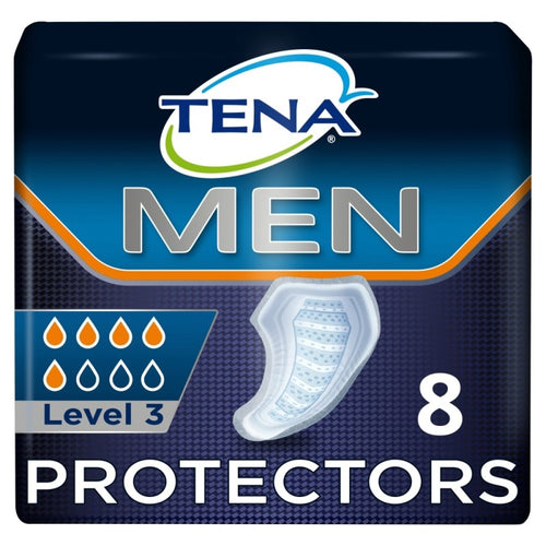 TENA Men Absorbent Protector Level 3