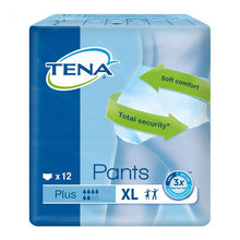 Load image into Gallery viewer, TENA Pants Plus Extra Large