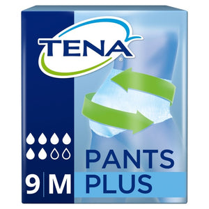 TENA Pants Plus Medium