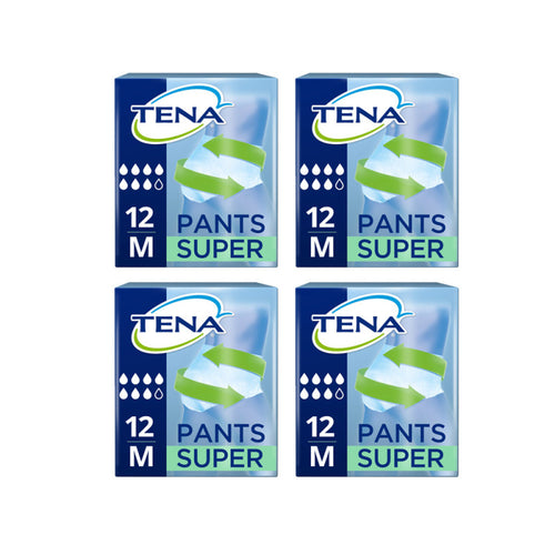 TENA Pants Super Medium