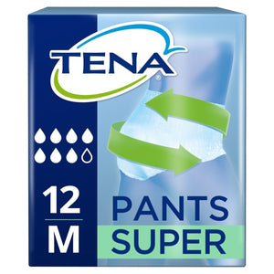 TENA Pants Super Medium