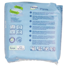 Load image into Gallery viewer, TENA Super Absorbent Pants Large