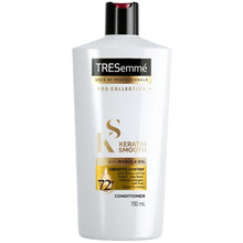 Load image into Gallery viewer, TRESemme Hair Conditioner Keratin Smooth