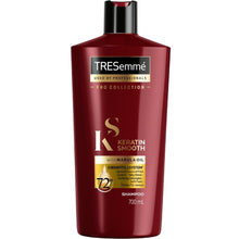 Load image into Gallery viewer, TRESemme Hair Shampoo Keratin Smooth