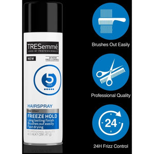 TRESemme Hairspray Freeze Hold