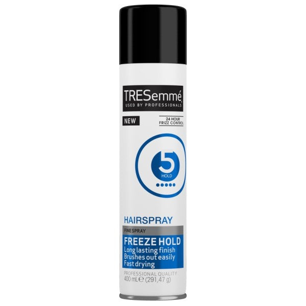 TRESemme Hairspray Freeze Hold