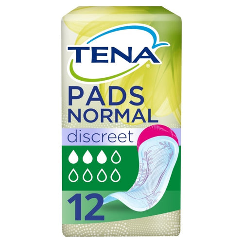 Tena Lady Discreet Normal