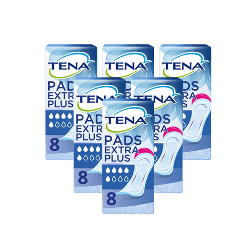 Tena Lady Extra Plus Pads