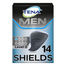 Load image into Gallery viewer, Tena Men Discreet Protective Shield Extra