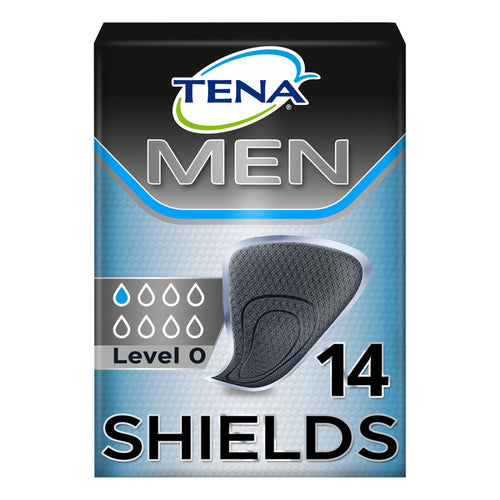 Tena Men Discreet Protective Shield Extra