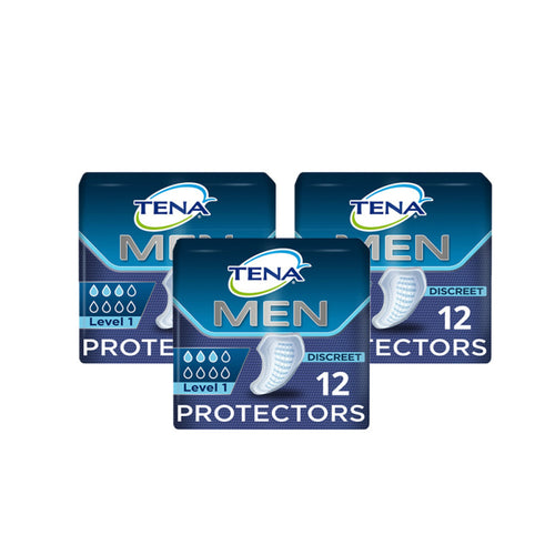 Tena Men Level 1